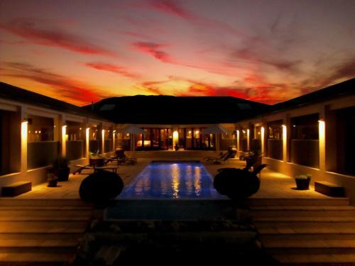 Hostal 3 Flavours Guest House