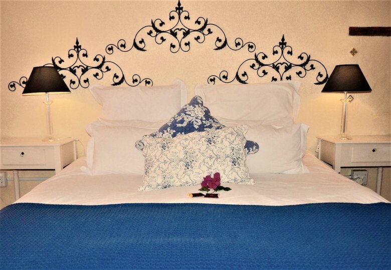 Hostal Darling Lodge Guest House