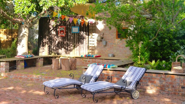 Hostal Darling Lodge Guest House