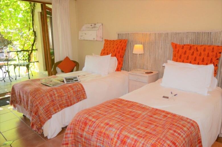 Hostal Darling Lodge Guest House
