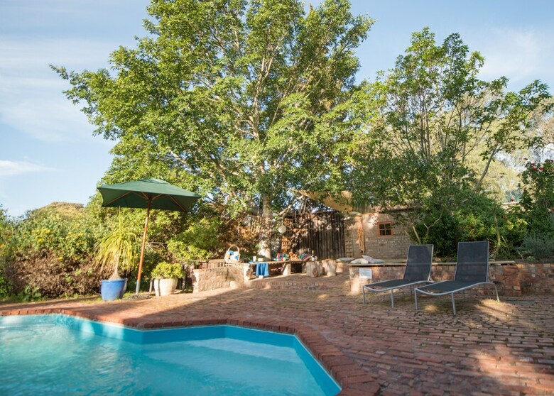 Hostal Darling Lodge Guest House