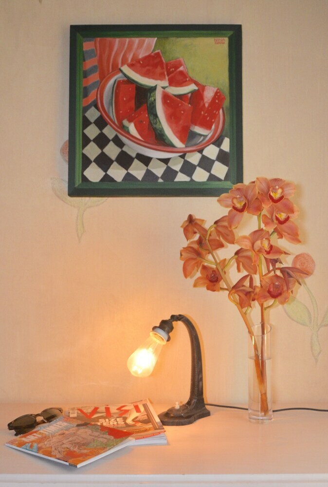 Hostal Darling Lodge Guest House