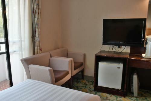 Honey Moon Hotel