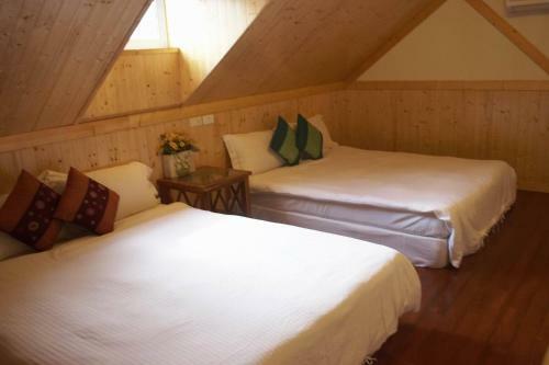 Hotel Fennel Resort