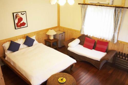 Hotel Fennel Resort
