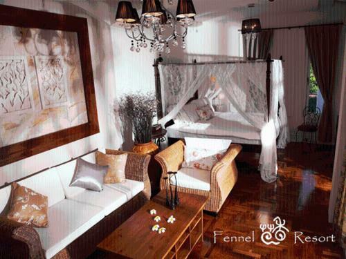 Hotel Fennel Resort