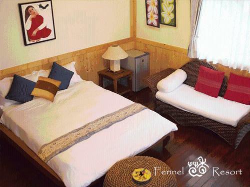 Hotel Fennel Resort