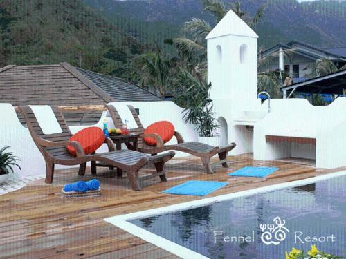Hotel Fennel Resort