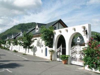 Hotel Fennel Resort