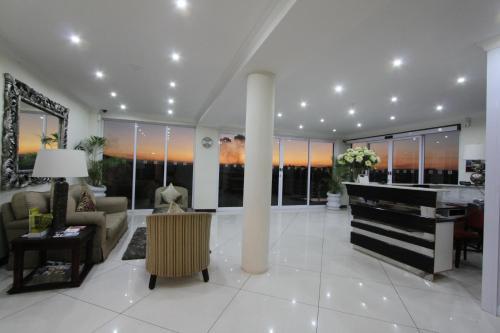 Hotel Regal Inn Ballito