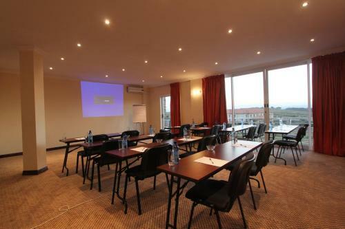 Hotel Regal Inn Ballito