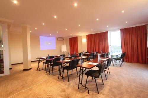 Hotel Regal Inn Ballito