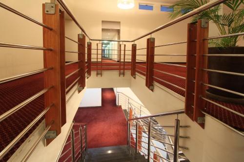 Hotel Regal Inn Ballito