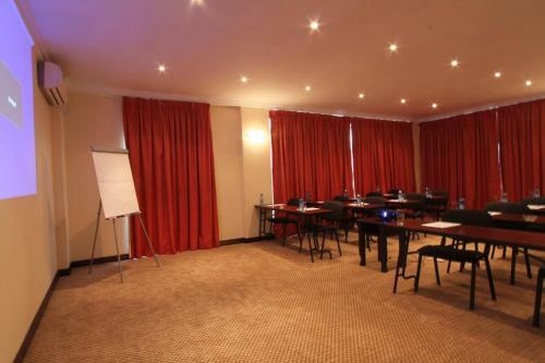 Hotel Regal Inn Ballito