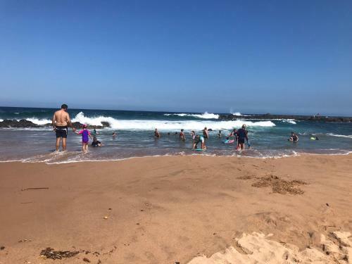 Apartamento 33 Boulder Bay, Ballito