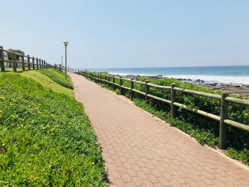 Apartamento 33 Boulder Bay, Ballito