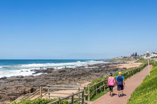 Apartamento 33 Boulder Bay, Ballito