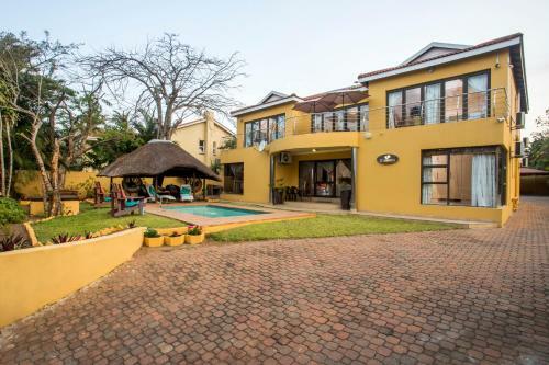 Hostal Ezulwini Guest House