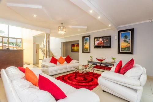 Hostal Ezulwini Guest House