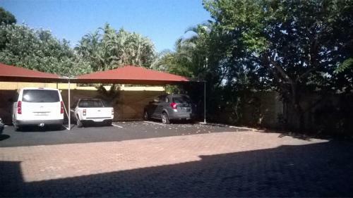 Hostal Ezulwini Guest House