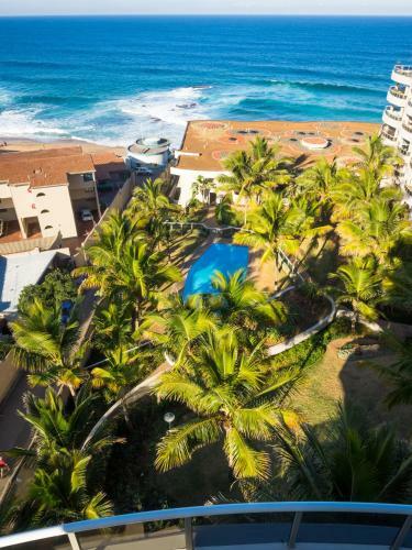 Apartamento Manor View 601