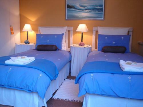 Posada Hoylake Inn