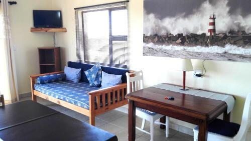 Posada Hoylake Inn