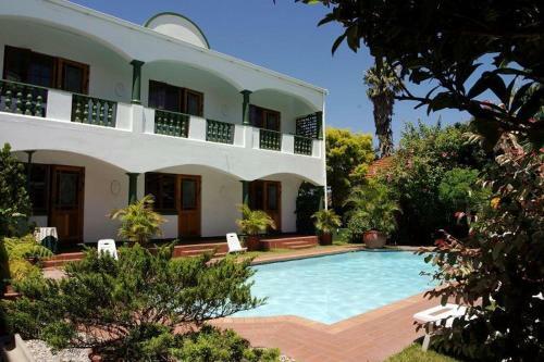 Bed & Breakfast Devereux Lodge