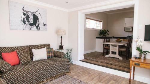 Bed & Breakfast Devereux Lodge