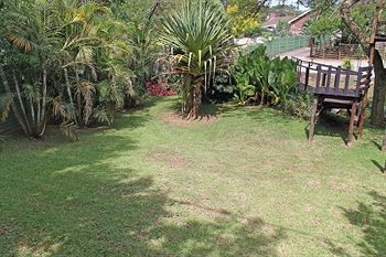 Apartamento Lincoln Cottages