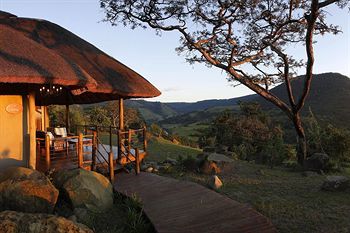 Lodge Karkloof Safari Spa