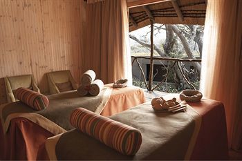 Lodge Karkloof Safari Spa