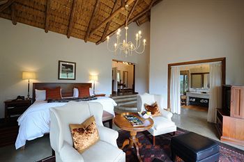 Lodge Karkloof Safari Spa