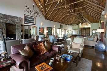 Lodge Karkloof Safari Spa