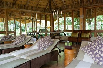 Lodge Karkloof Safari Spa