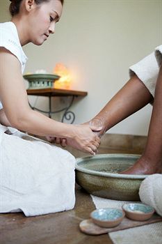 Lodge Karkloof Safari Spa