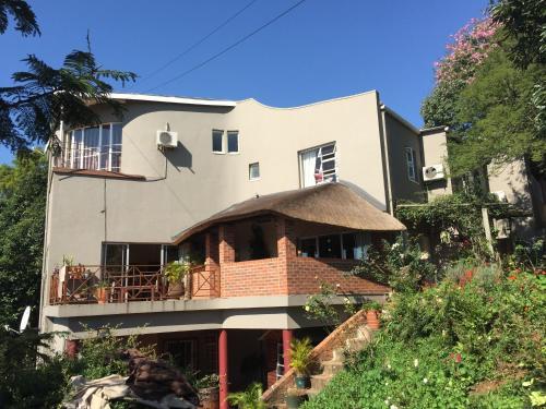 Bed & Breakfast Valley Vista Lodge