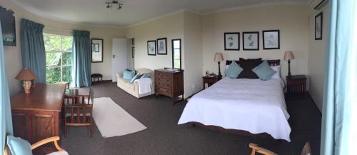 Bed & Breakfast Valley Vista Lodge