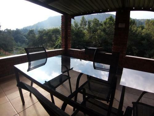Hostal The Ultimate Guesthouse