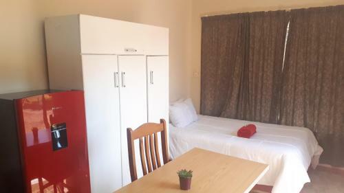 Hostal The Ultimate Guesthouse