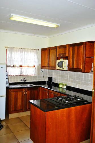 Mount Azimbo Lodge