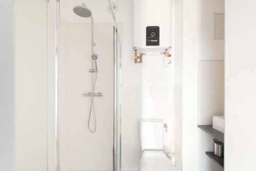 Apartamento Studios Dans L'hypercentre