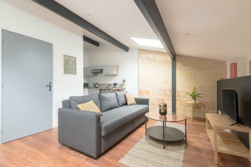 Apartamento Studios Dans L'hypercentre