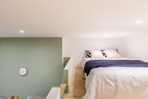 Apartamento Studios Dans L'hypercentre