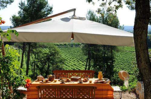 Le Temps Des Secrets