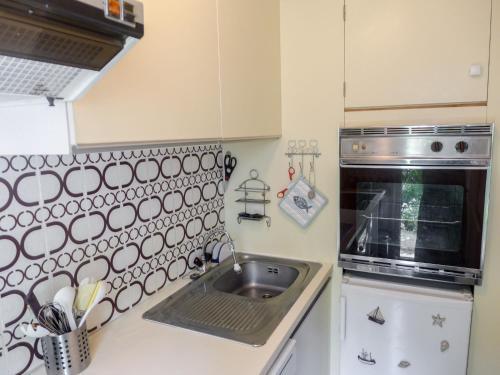 Apartment Jardins Du Casino.2