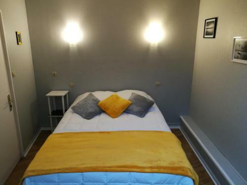 Hotel O Pti' Nid