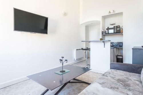 Apartamento Immogroom - Center - Modern - 10min From Palais - Congressbeaches