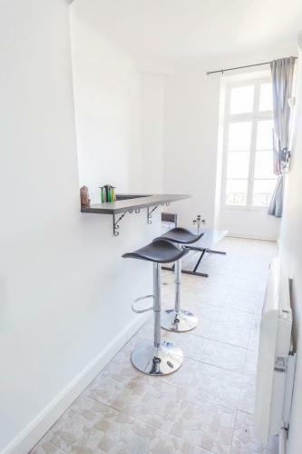 Apartamento Immogroom - Center - Modern - 10min From Palais - Congressbeaches
