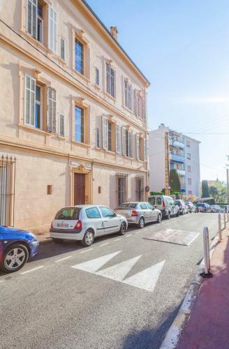 Apartamento Immogroom - Center - Modern - 10min From Palais - Congressbeaches